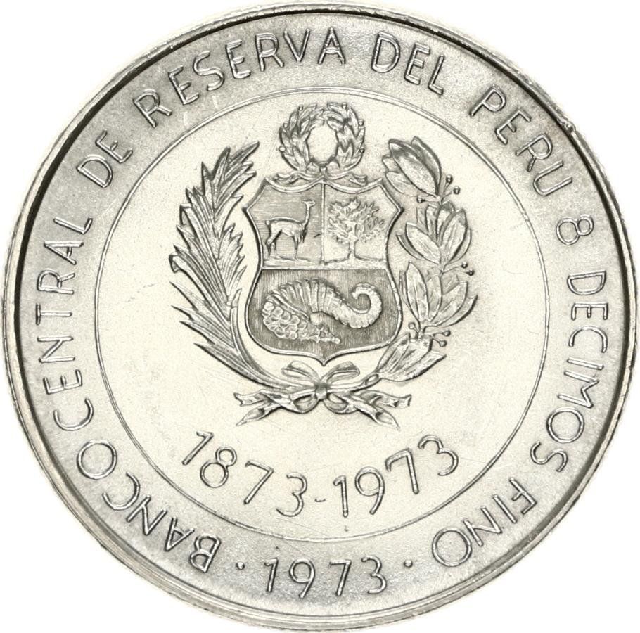 1973 LIMA 100 So MS