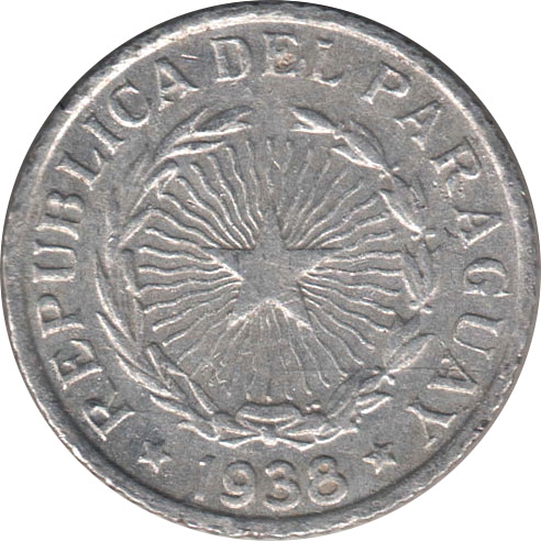 1938 50 Ce MS