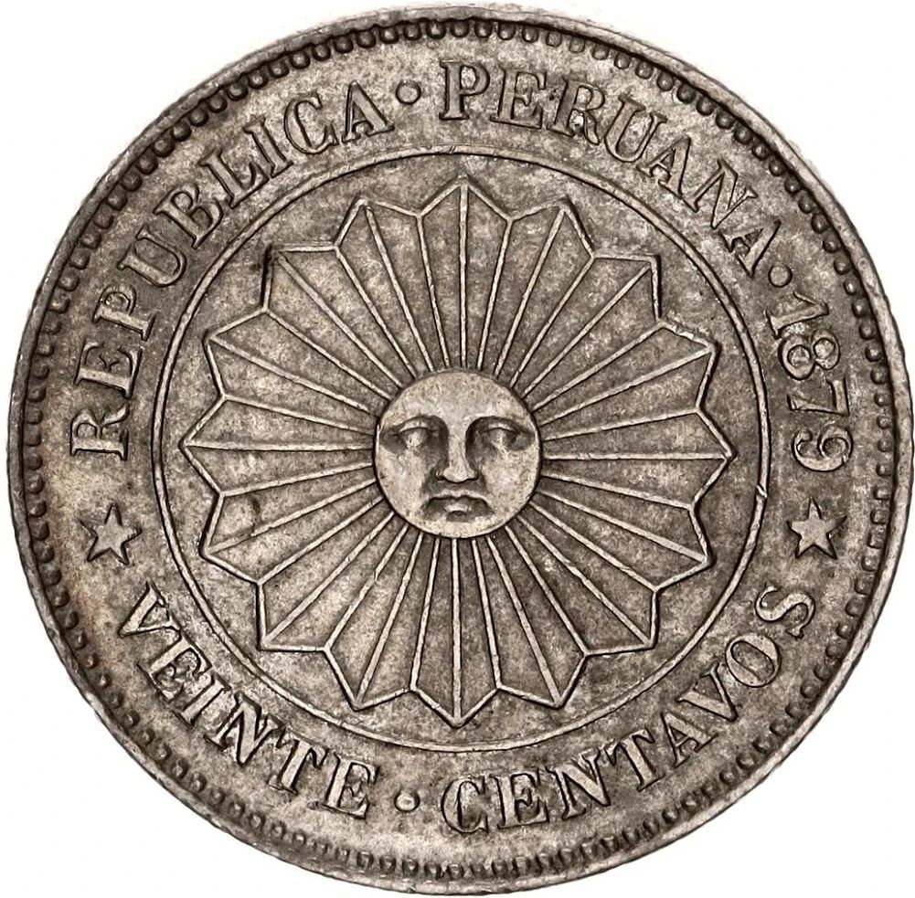 1879 20 Ce MS