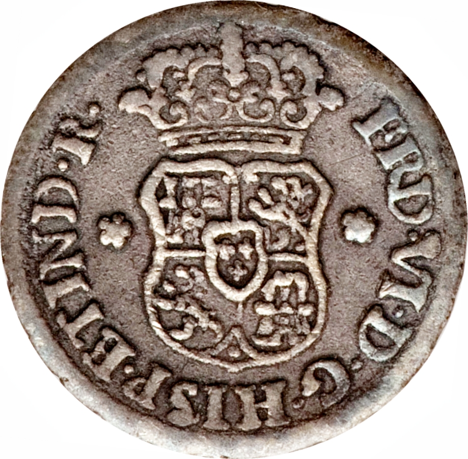 1751 LM J  ½ Re MS