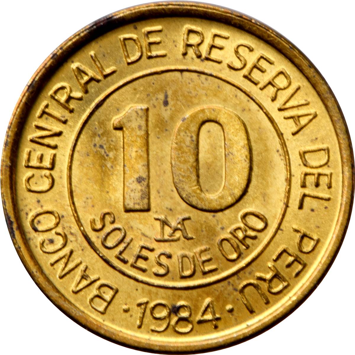 1984 10 So MS