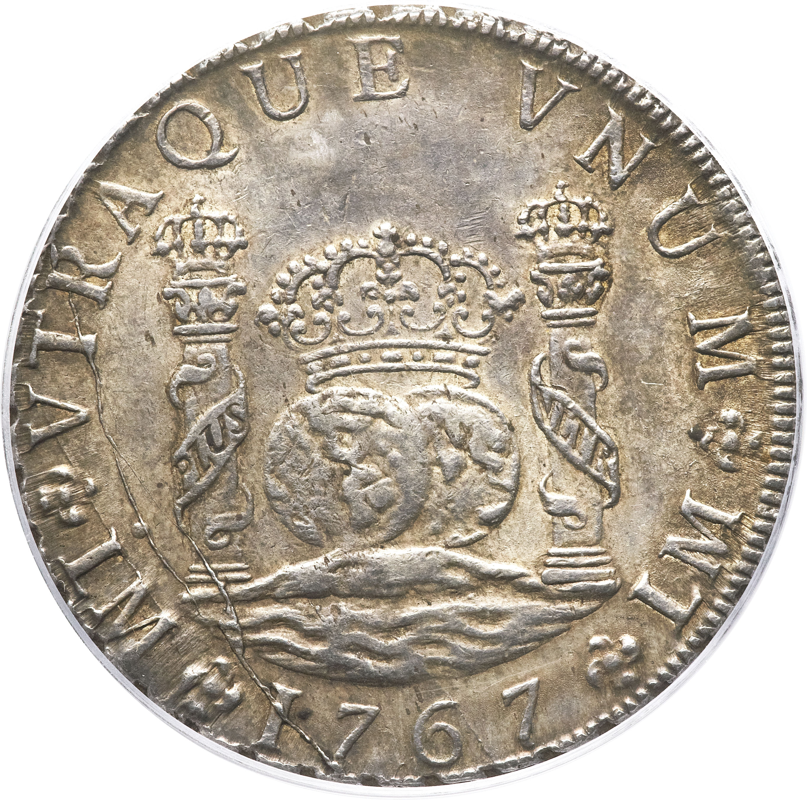 1760 JM 8 Re MS