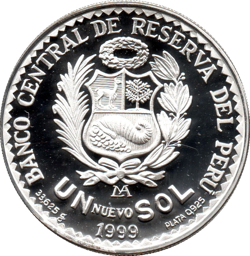 1999 1 So Proof PR