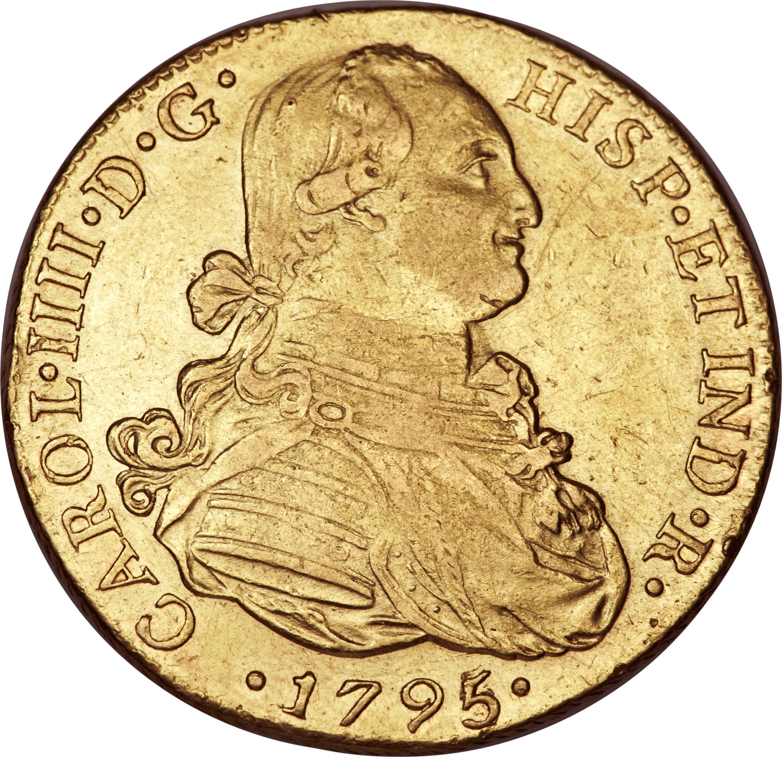 1792 IJ 8 Es MS