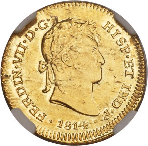 1814 JP 1 Es MS