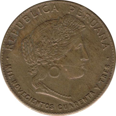 1942 20 Ce MS