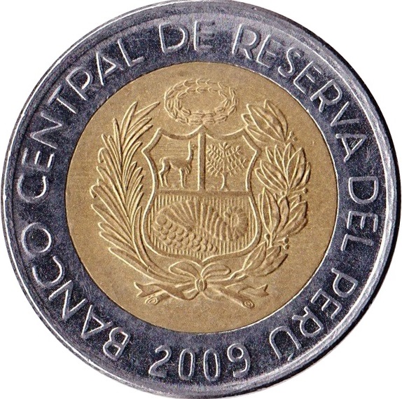1994 LIMA 5 So Type: I, 1, A MS