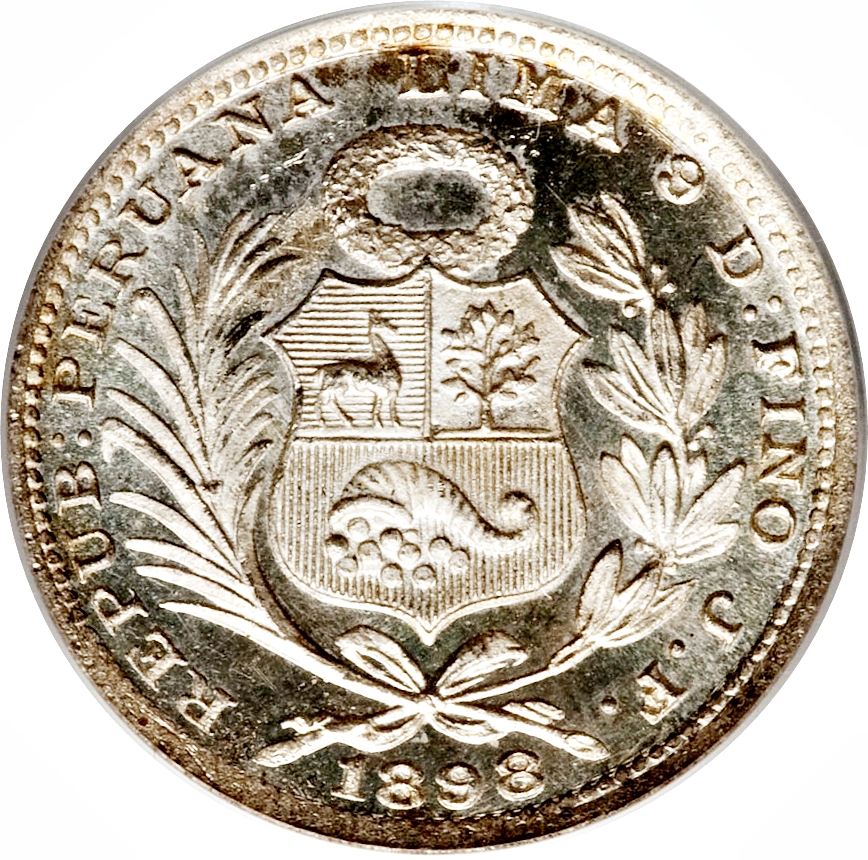1888 TF  ⅕ So MS
