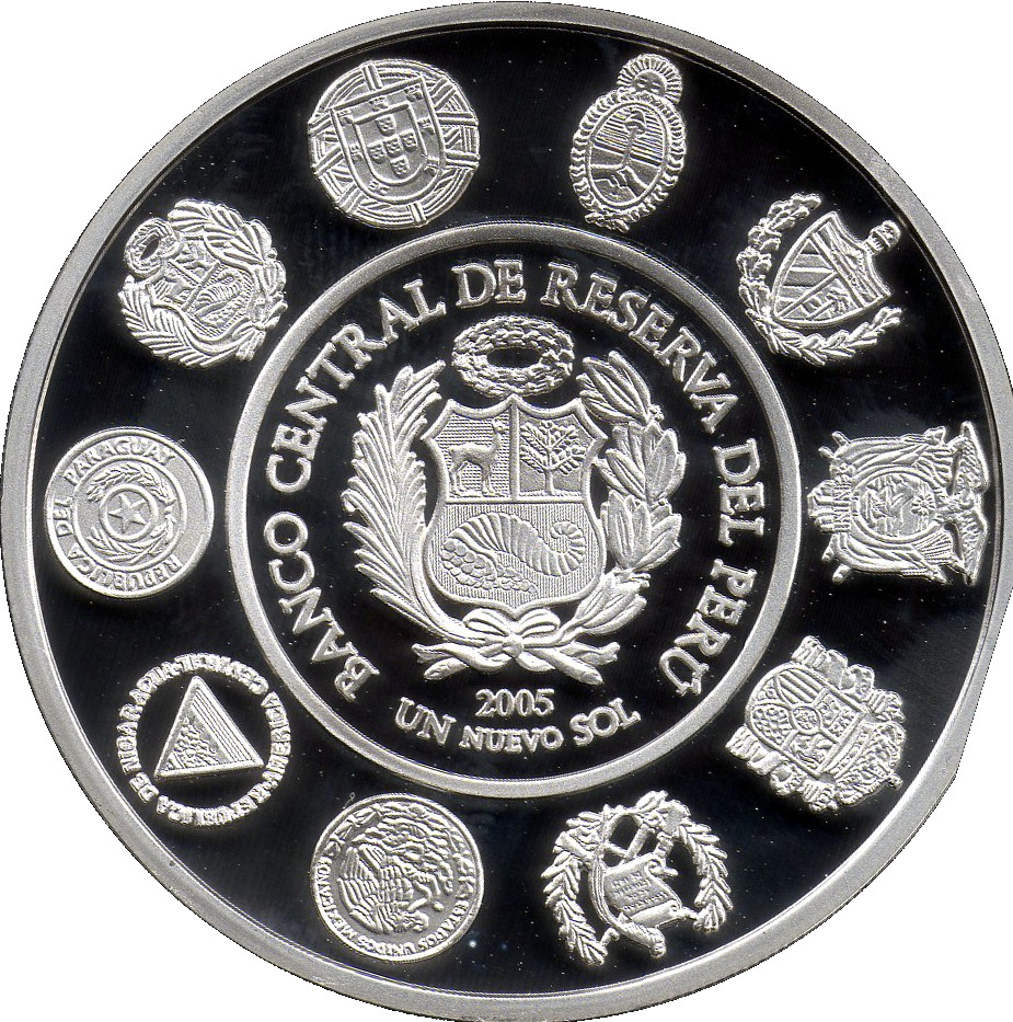 2005 1 So Proof PR