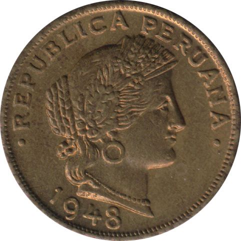 1942 20 Ce MS
