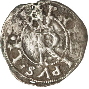 1568-1570  ¼ Re MS