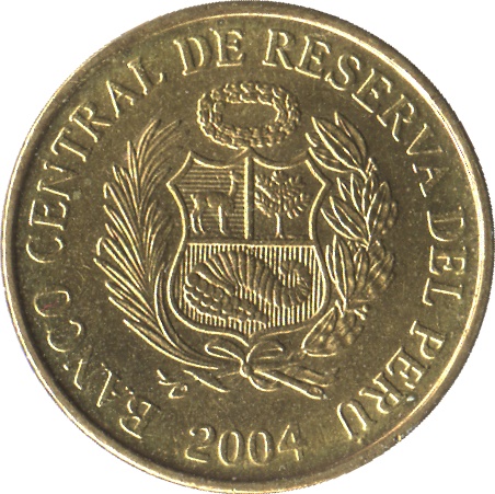 2001 LIMA 1 Cé MS