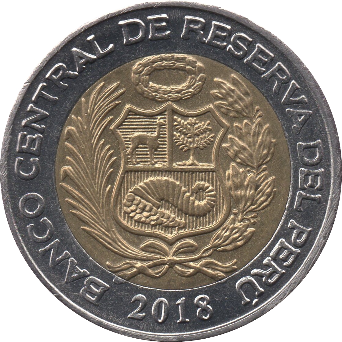 2016 LIMA 5 So MS