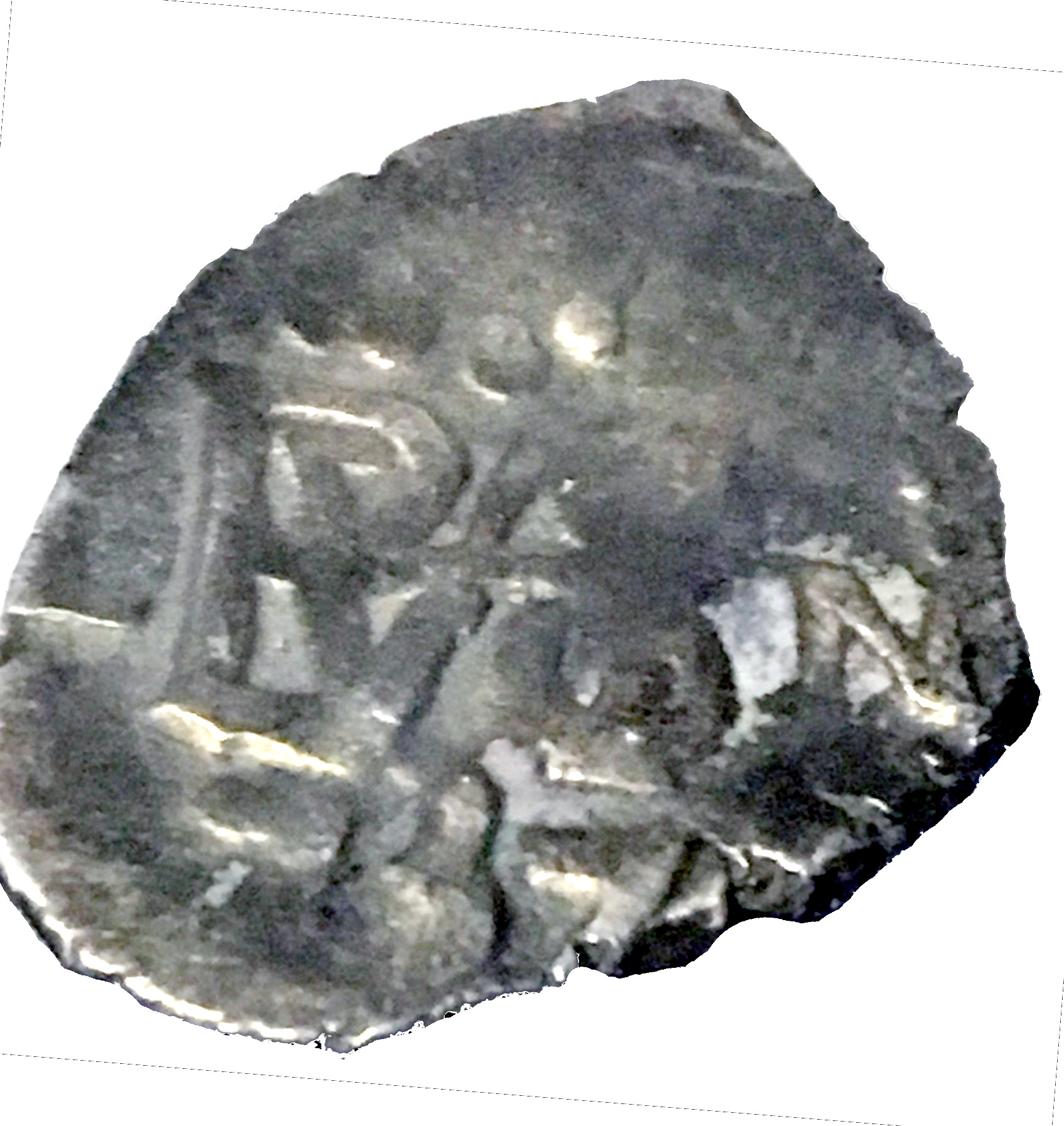 1729 N  ½ Re MS