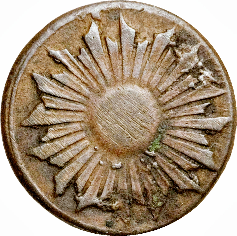 1822  ¼ Re MS