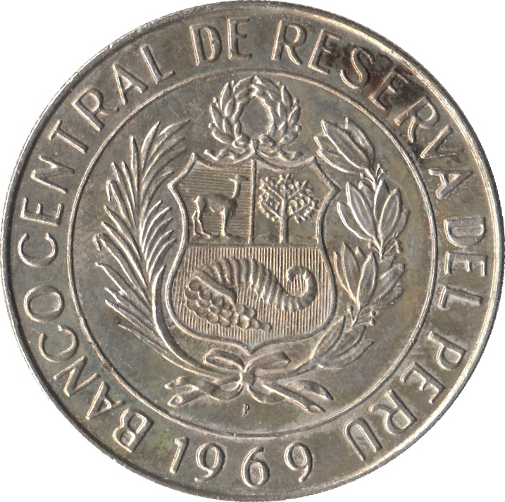 1969 5 So MS