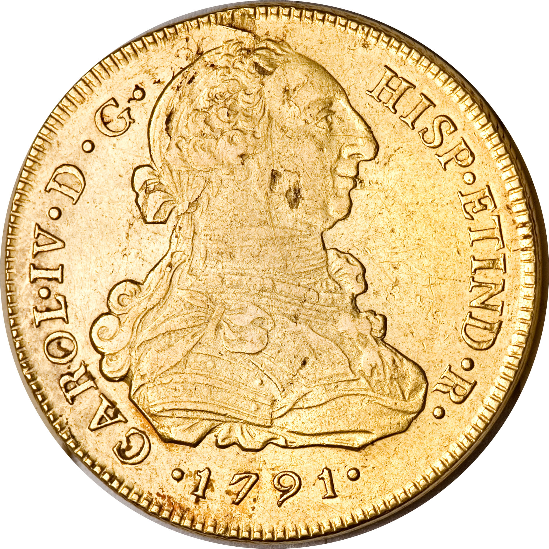 1789 IJ 8 Es MS