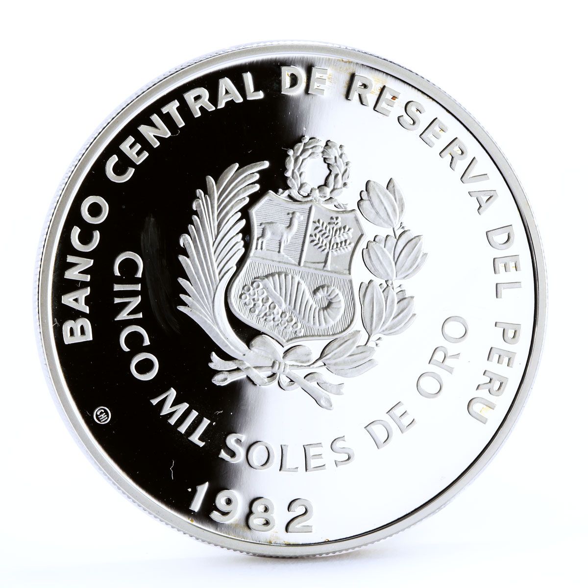 1982 5000 So MS