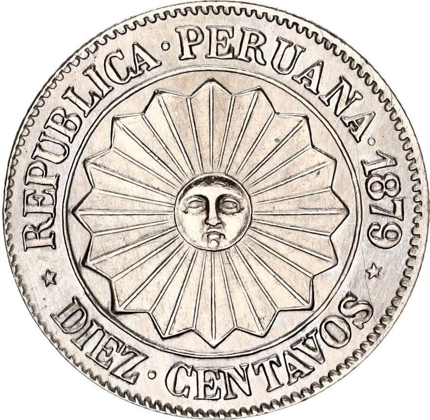 1879 10 Ce MS