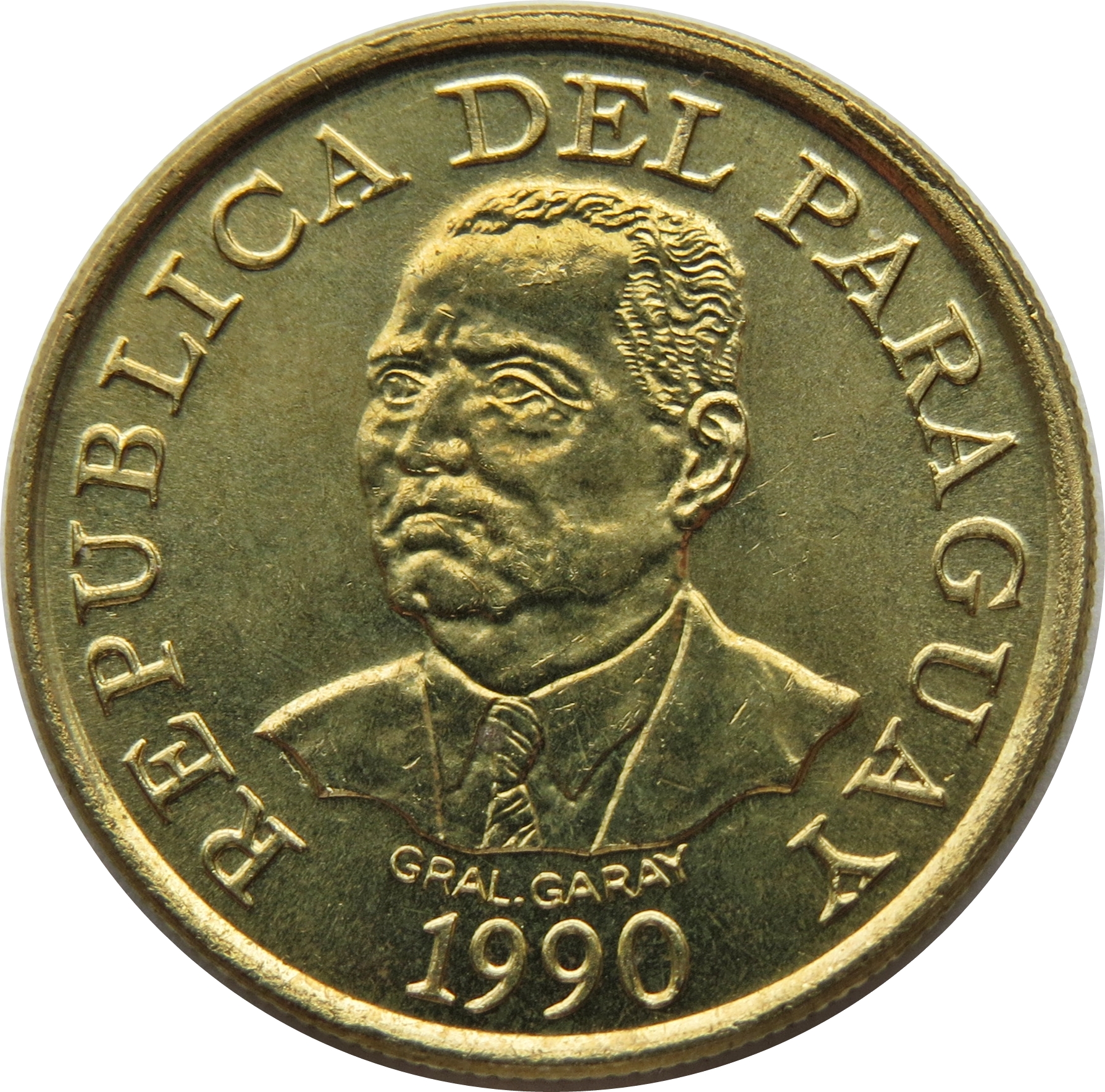 1990 10 Gu British Royal Mint (UK) MS