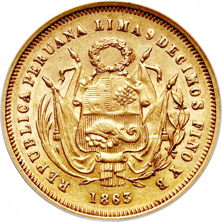1863 YB 5 So MS