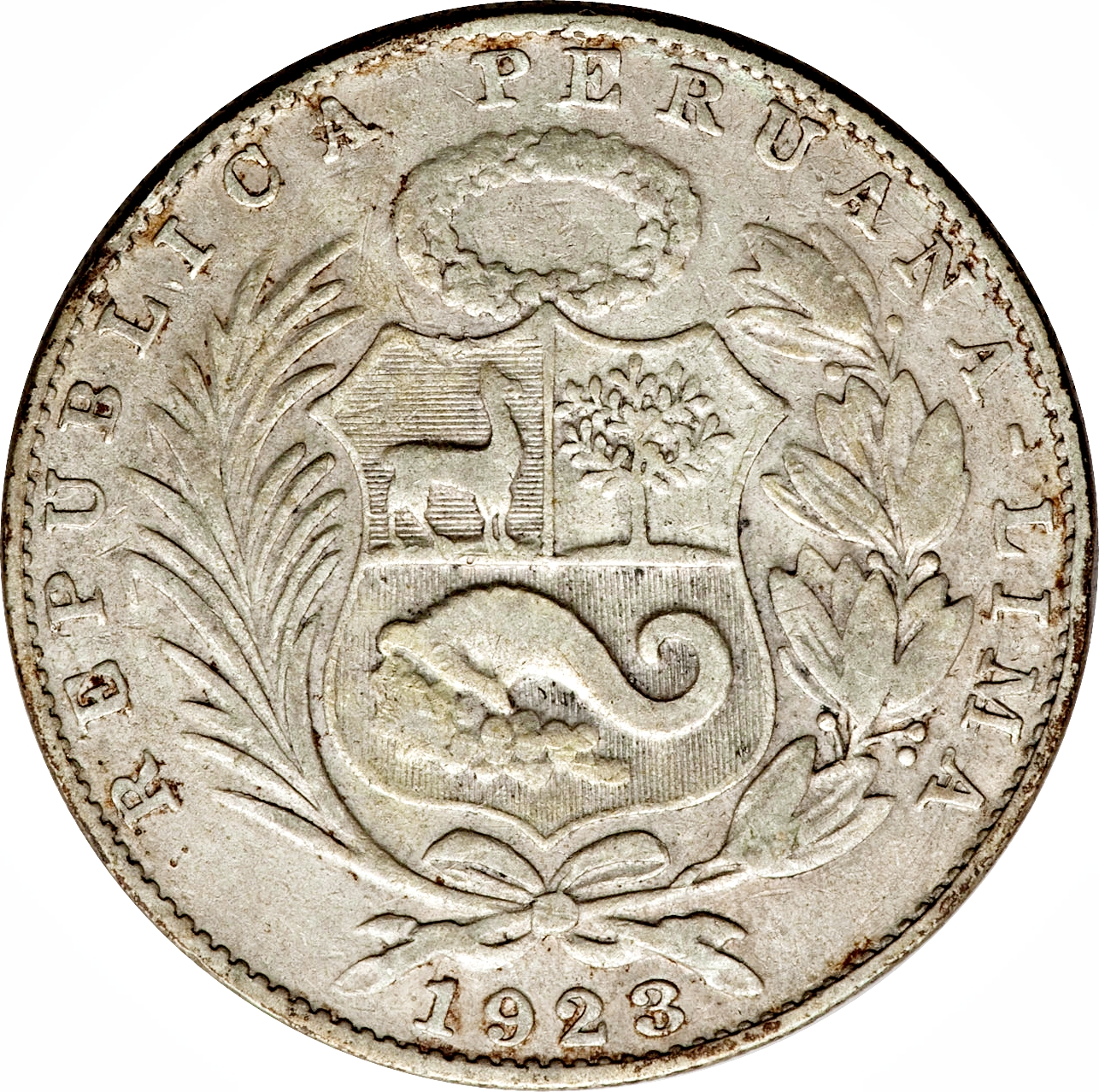 1922 1 So MS