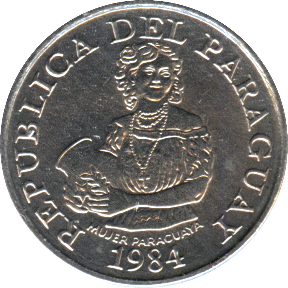 1978 5 Gu Proof PR