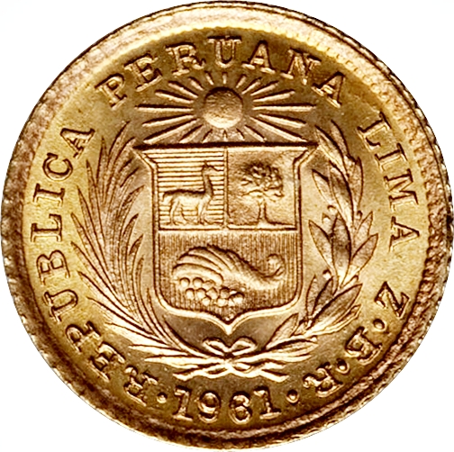 1914 POZG  ⅕ Li MS