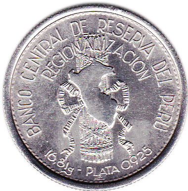 1989 LIMA  ½ In MS