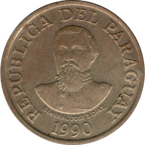 1990 100 Gu British Royal Mint (UK) MS