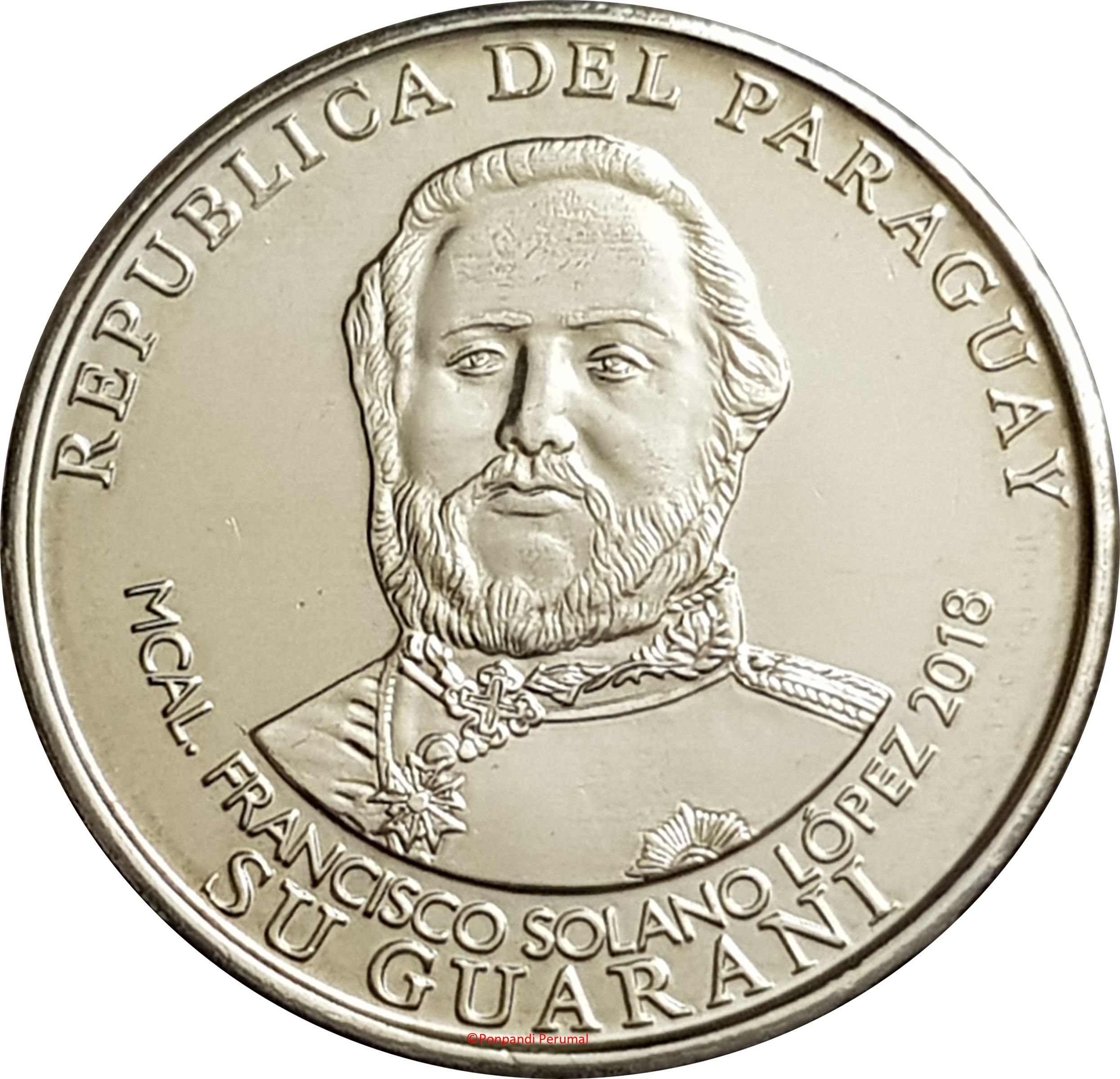 2006 1000 Gu Royal Canadian Mint (Canada) MS