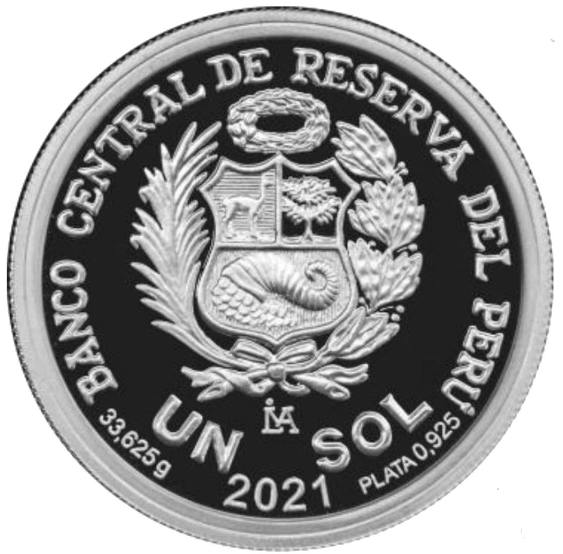 2021 LIMA 1 So MS