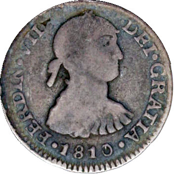 1808 LIMAE JP  ½ Re MS