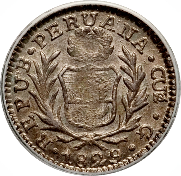 1826 JM  ½ Re MS