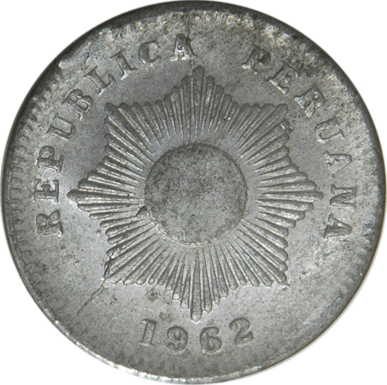 1950 1 Ce MS