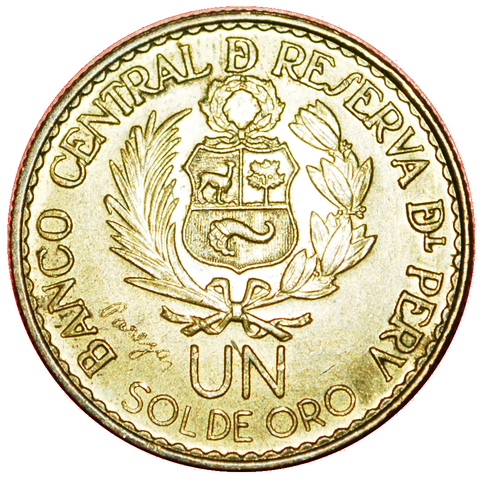1965 1 So MS