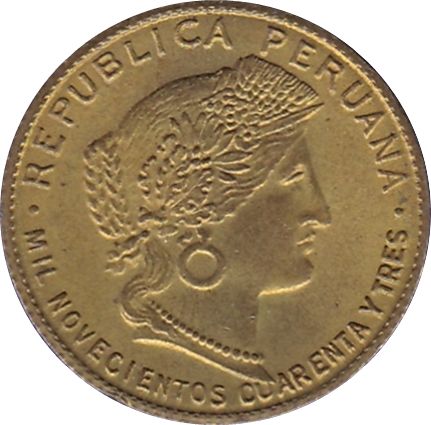1942 5 Ce MS