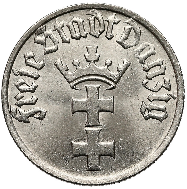 1932  ½ Gu MS
