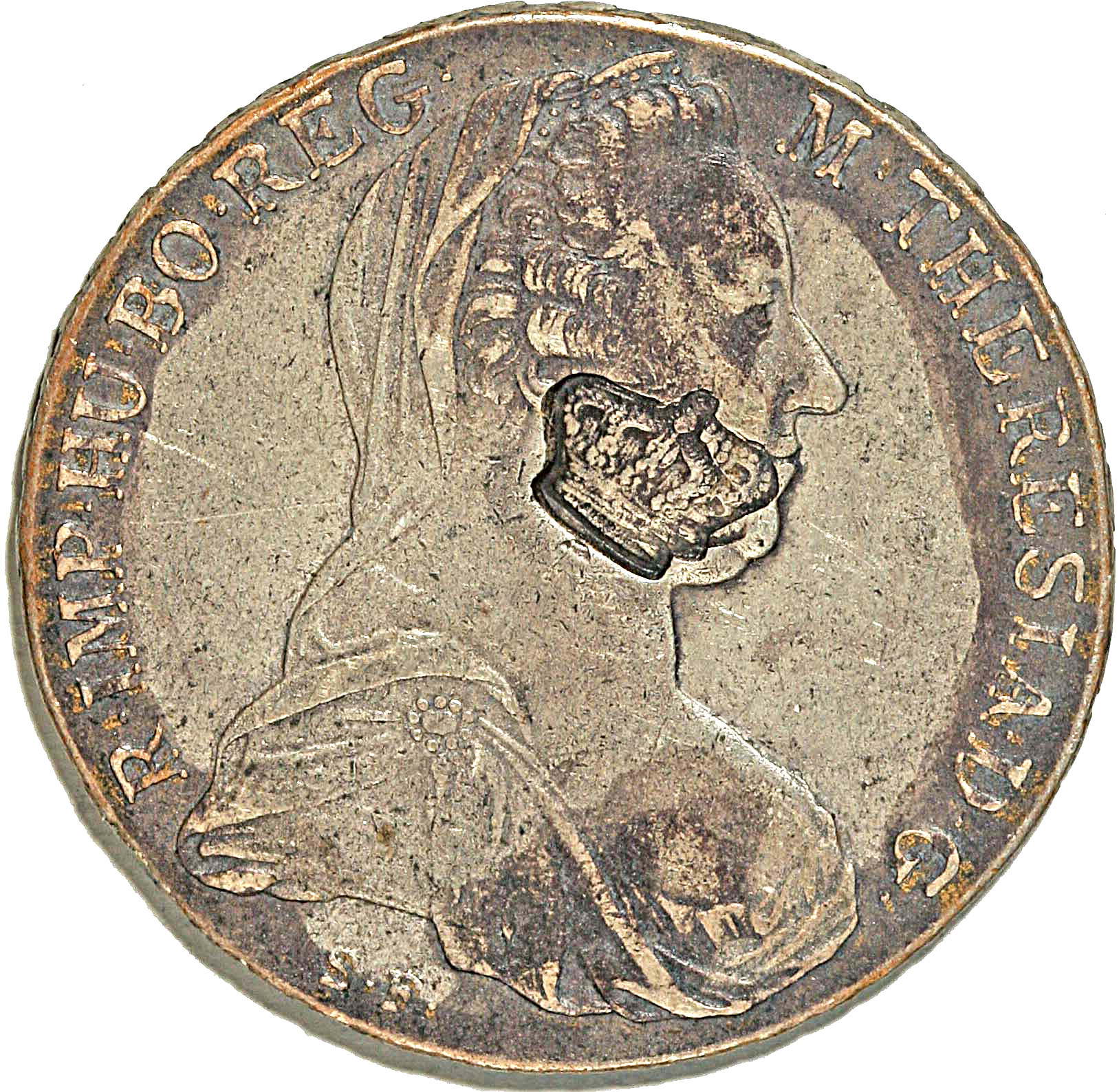 1881-1881 1200 Ré MS