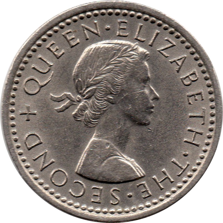 1962 3 Pe Proof PR