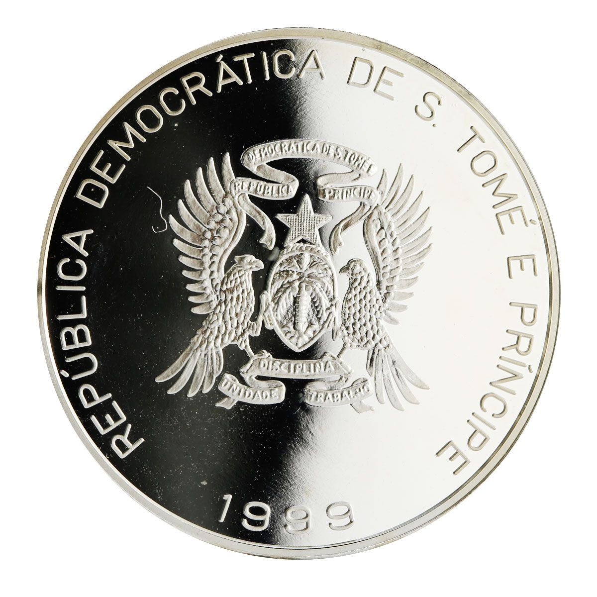 1999 2000 Do Proof PR
