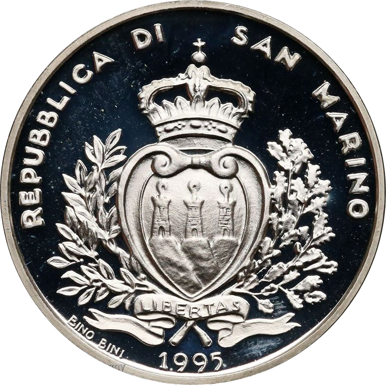 1995 R 1,000 Li PR