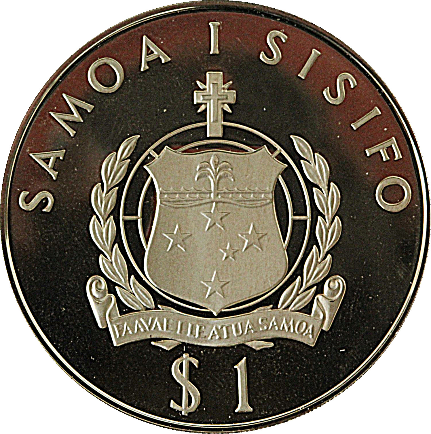 1978 1 Ta Proof PR