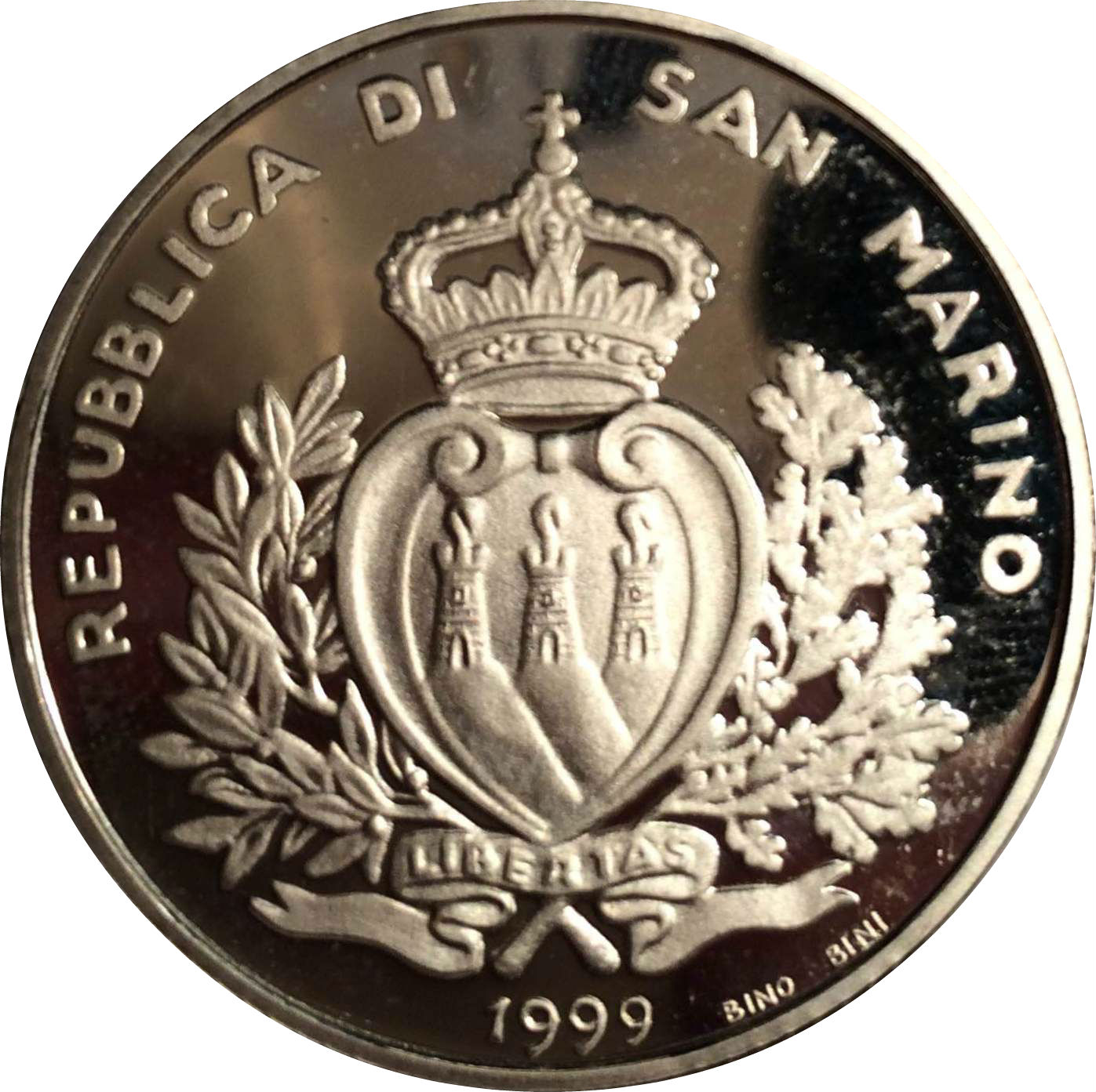 1999 R 10 000 Li PR