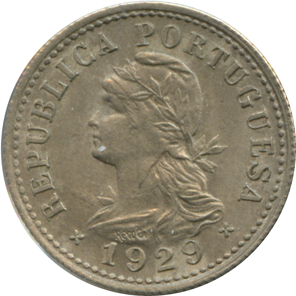1929 10 Ce MS