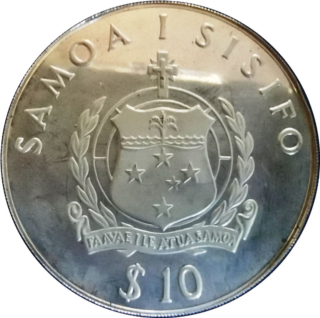 1982 10 Ta Proof PR