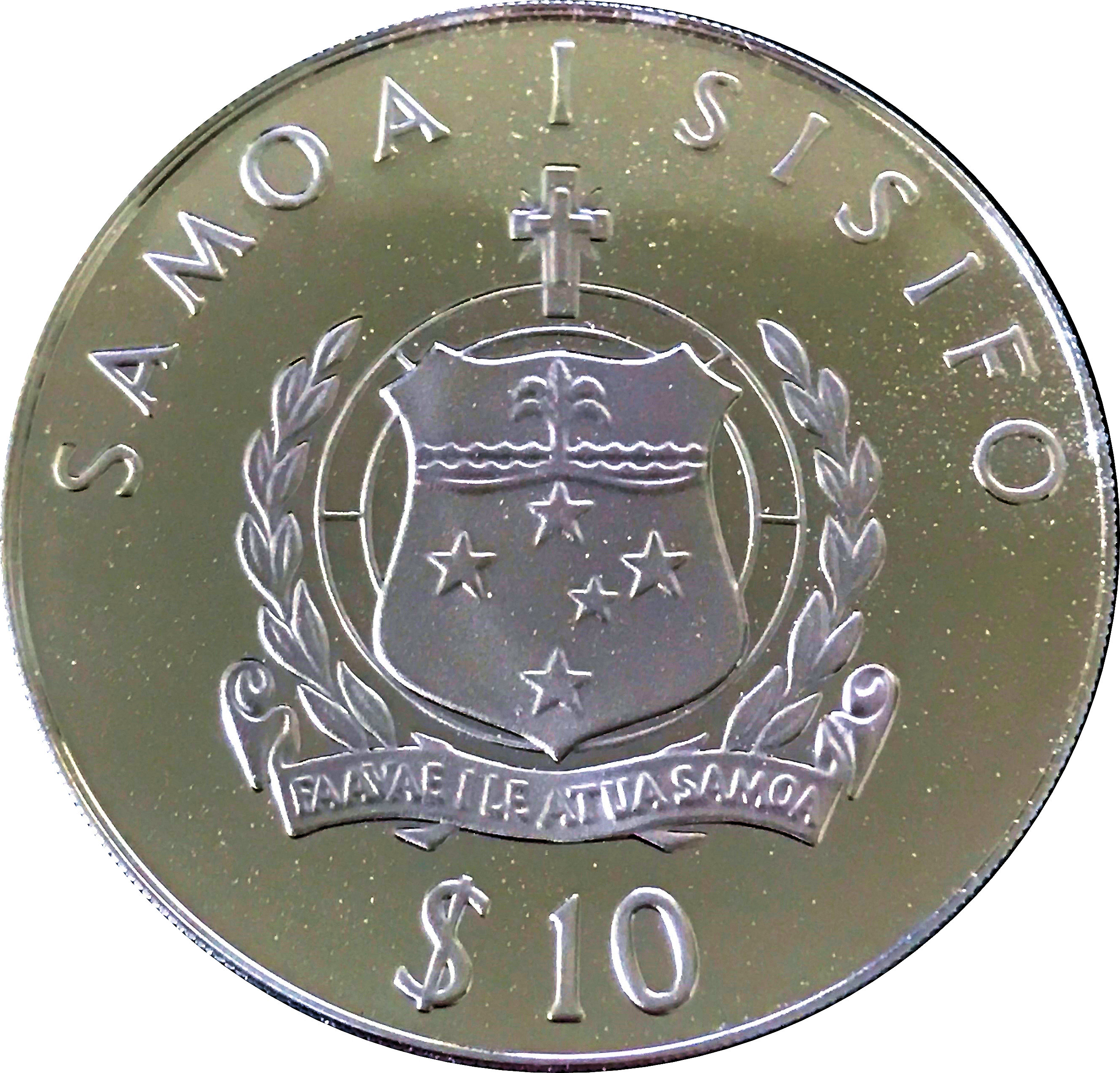 1984 10 Ta Proof PR