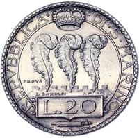 1933 R 20 Li PR