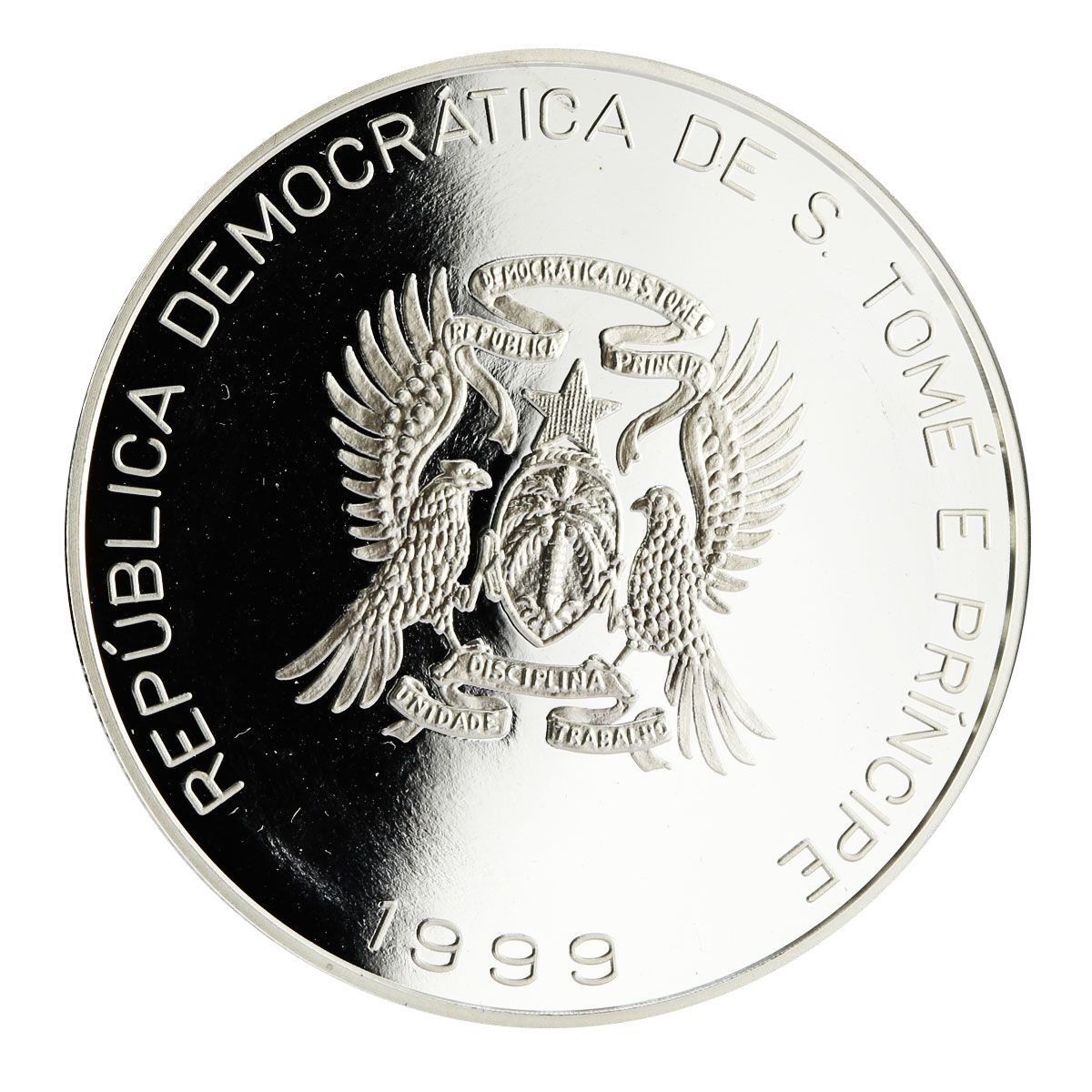 1999 2000 Do Proof PR