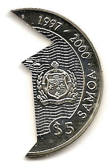 1997 5 Ta Proof, In Sets only PR
